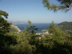 Barbaros Apart Hotel