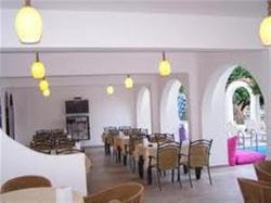 Barbaros Apart Hotel