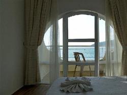 Barbaros Apart Hotel