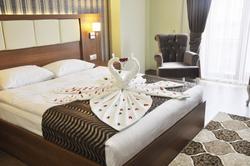Aygur Hotel