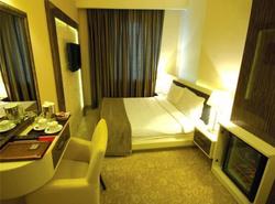 Ayata Hotel
