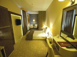 Ayata Hotel