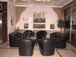 Ayata Hotel
