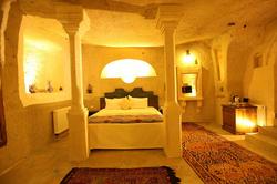 Blue Valley Cave Hotel