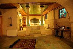 Blue Valley Cave Hotel