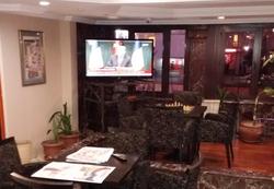 Hotel Imga