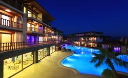 Shimal Residences & Hotel