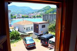 Marin Denizer Pansiyon