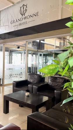 Latifoglu Hotel