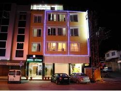Hotel Divan