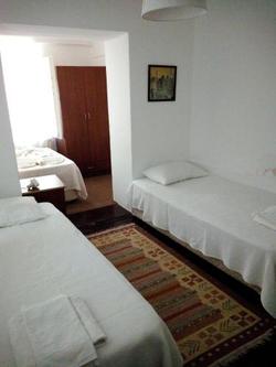 Mavi Pansiyon
