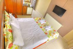 Cunda Hotel Ezer
