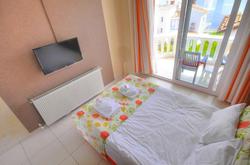 Cunda Hotel Ezer
