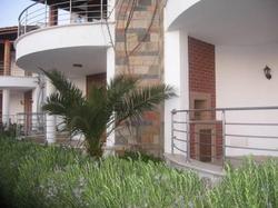 Okaliptus Holiday Villas Apart Hotel