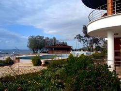 Okaliptus Holiday Villas Apart Hotel