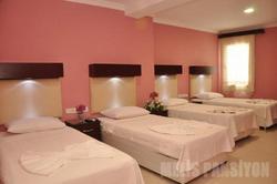 Melis Pansiyon Bodrum