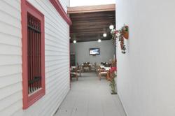 Melis Pansiyon Bodrum