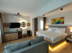 Yalinn Hotels