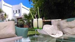 Bitez Marina Hotel