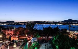 Bitez Marina Hotel