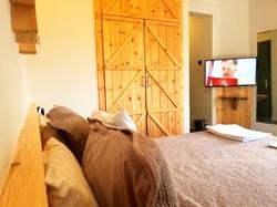 Kartaltepe Boutique Hotel & Restaurant