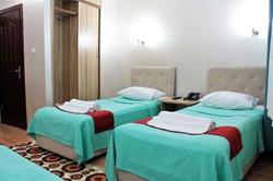 Ipekyolu Hotel