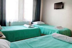 Ipekyolu Hotel