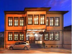 Kale Ici Otel