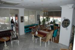 Saricay Hotel Rhodius