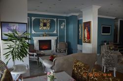 Saricay Hotel Rhodius