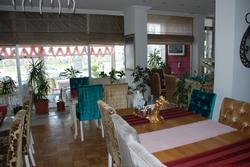 Saricay Hotel Rhodius