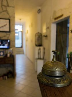 Peri Art Alacati Boutique