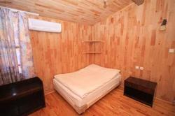 Kadir's Tree Houses