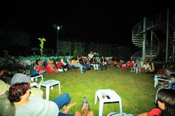 Club Onat Garden