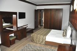 Umut Thermal Spa & Wellness Hotel