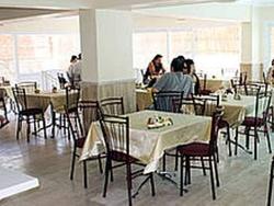 Hotel Ksantos