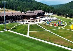 Fenerbahce Topuk Yaylasi Resort & Sport