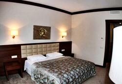 Fenerbahce Topuk Yaylasi Resort & Sport
