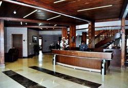 Fenerbahce Topuk Yaylasi Resort & Sport