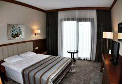 Fenerbahce Topuk Yaylasi Resort & Sport