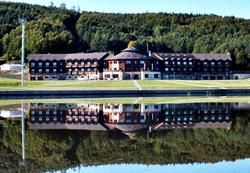 Fenerbahce Topuk Yaylasi Resort & Sport