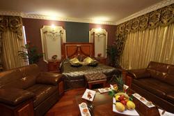 Ak Resort Hotel