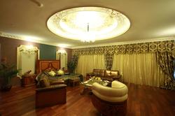 Ak Resort Hotel