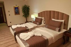 Ak Resort Hotel