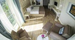 Rezone Health & Oxygen Hotel