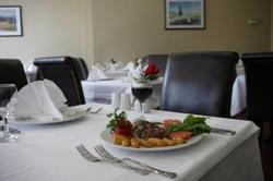 City Hotel
