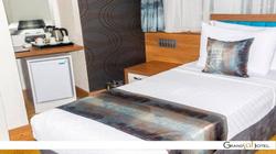 Zin Hotel