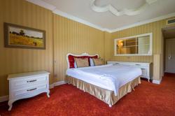 Grand Göcek Hotel