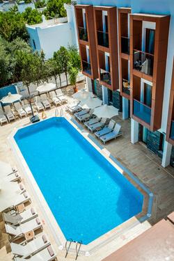 Majeste Hotel