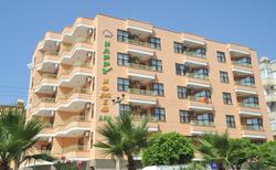 Happy Homes Apart Hotel